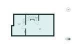 Reihenmittelhaus Heiligenhaus Mitte - 4 Zimmer, 133 m&sup2;, 579.900&euro; | Angebot:25678777