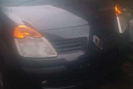 Renault Modus 240.000 km 350 &euro; Hagen 58135