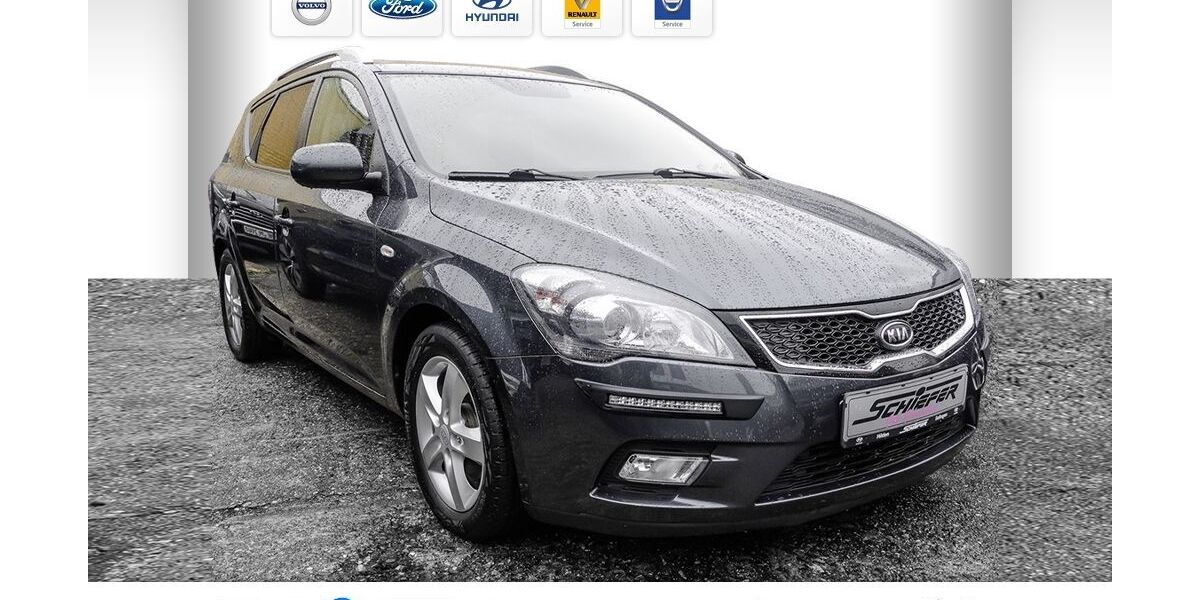 Kia ceed Sportswagon 143.480 km 7.490 &euro; Solingen 42697