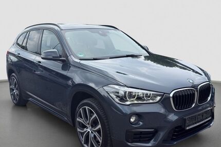 BMW X1 115.000 km 16.990 &euro; Mülheim a.d. Ruhr 45476