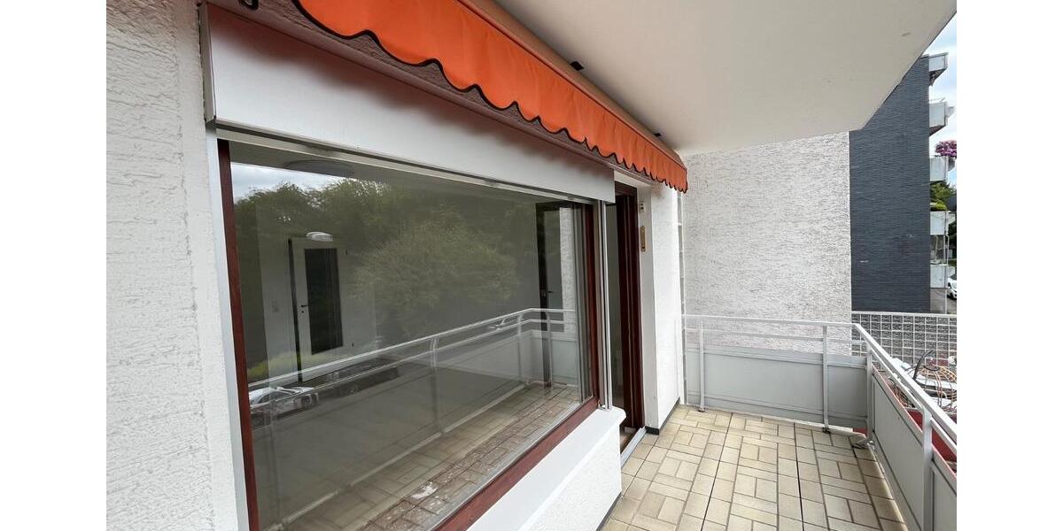 Etagenwohnung Remscheid Lüttringhausen - 2 Zimmer, 66 m&sup2;, 158.000&euro; | Angebot:26614311
