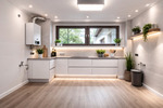Etagenwohnung Wuppertal Barmen - 3 Zimmer, 87 m&sup2;, 150.000&euro; | Angebot:25865346