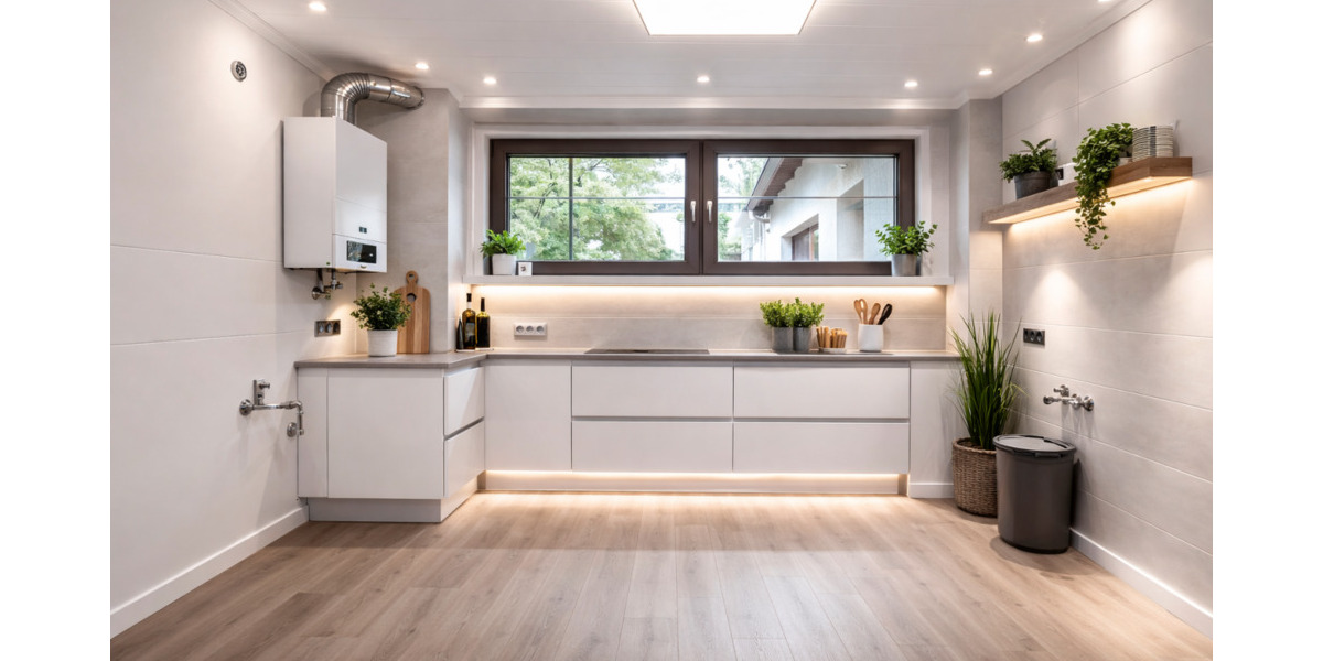 Etagenwohnung Wuppertal Barmen - 5 Zimmer, 87 m&sup2;, 150.000&euro; | Angebot:25865346