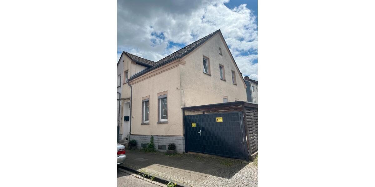 Doppelhaushälfte Essen Stadtbezirk VI - 6 Zimmer, 110 m&sup2;, 320.000&euro; | Angebot:26067181