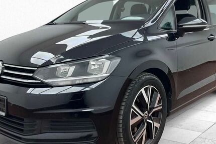 VW Touran 132.000 km 18.990 &euro; Hilden 40721