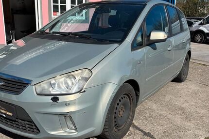 Ford C-Max 275.000 km 1.990 &euro; Wuppertal 42329