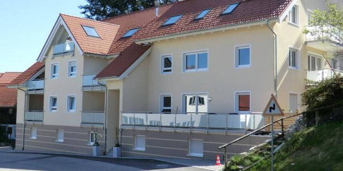 Etagenwohnung Düsseldorf Pempelfort - 2 Zimmer, 55 m&sup2;, 850&euro; | Angebot:26036999