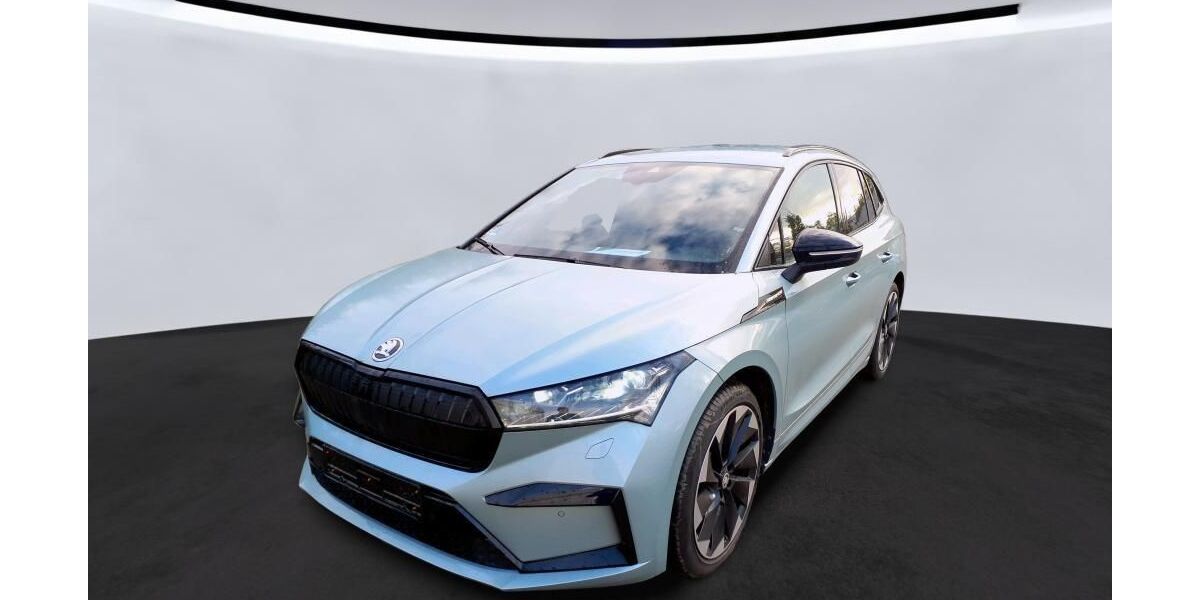 Skoda Enyaq 13.136 km 33.920 &euro; Hagen 58091