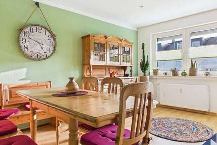 Wohnung Bochum Günnigfeld - 3 Zimmer, 81 m&sup2;, 169.000&euro; | Angebot:25592170