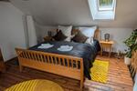 Reihenhaus Solingen Burg - 2.5 Zimmer, 100 m&sup2;, 1.800&euro; | Angebot:26568103