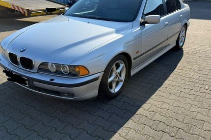 BMW 535 333.487 km 7.500 &euro; Schwelm 58332