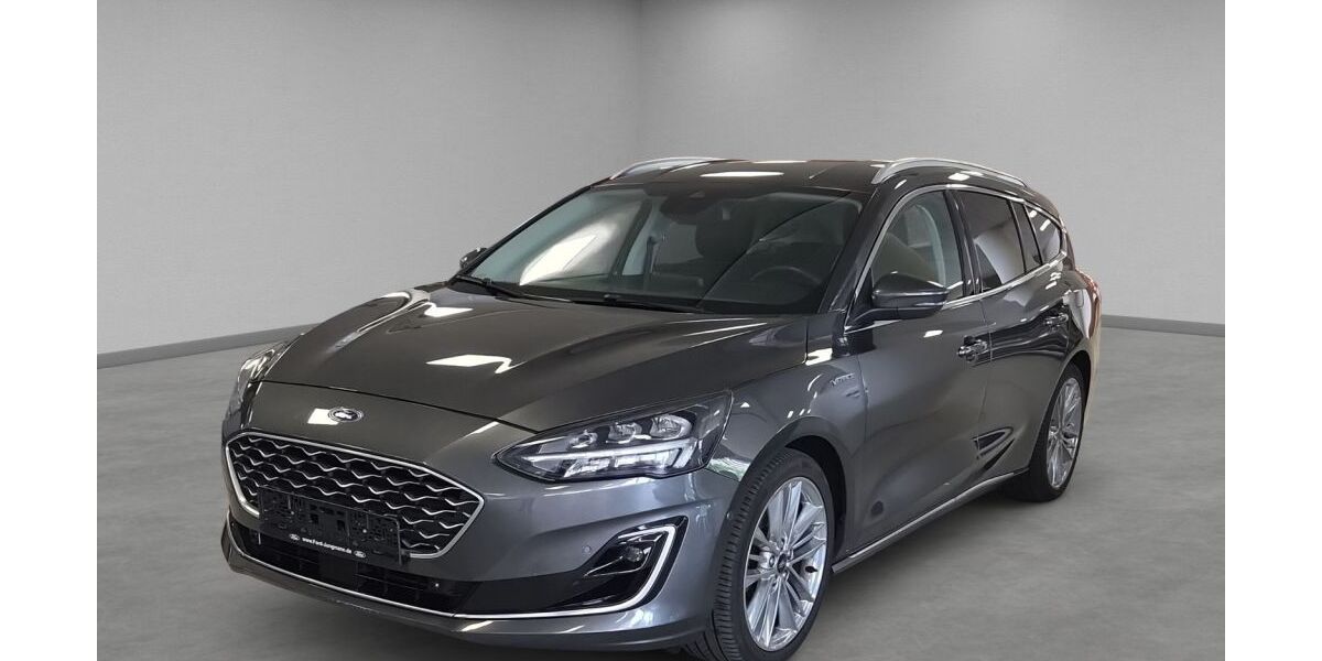 Ford Focus 93.230 km 14.990 &euro; Wuppertal 42289
