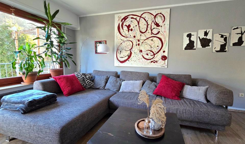 Ferienimmobilie Ennepetal - 110&euro; | Angebot:19930750