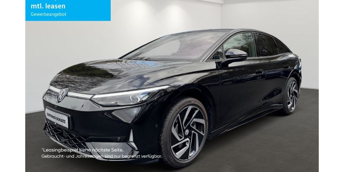 VW ID.7 5.742 km 48.910 &euro; Wuppertal 42109