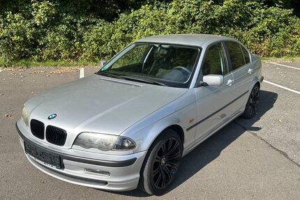 BMW 320 254.000 km 3.390 &euro; Wermelskirchen 42929