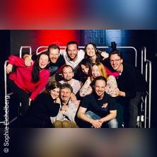 ImproLateNight 04.06.2026 Theater Essen-Süd