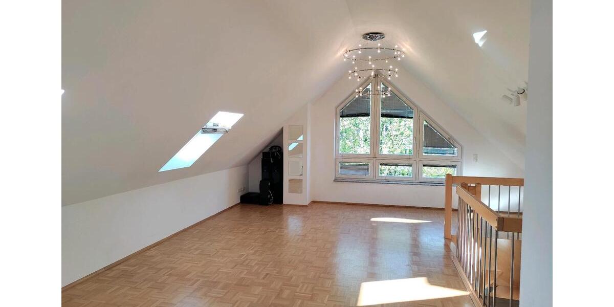 Maisonettenwohnung Düsseldorf Stadtbezirk 7 - 4 Zimmer, 124 m&sup2;, 1.950&euro; | Angebot:26633214