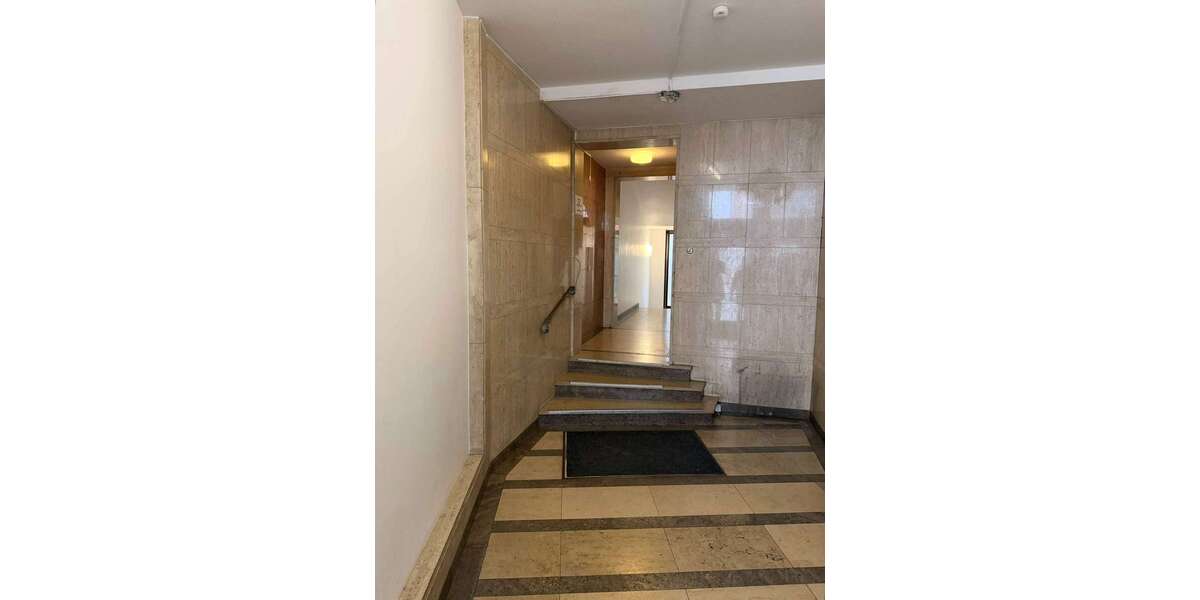 Etagenwohnung Düsseldorf Düsseltal - 1 Zimmer, 26 m&sup2;, 145.000&euro; | Angebot:23140688