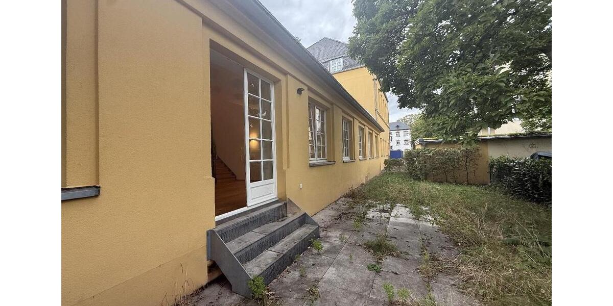 Loft - Studio - Atelier Solingen Aufderhöhe - 2 Zimmer, 102 m&sup2;, 1.428&euro; | Angebot:25416447