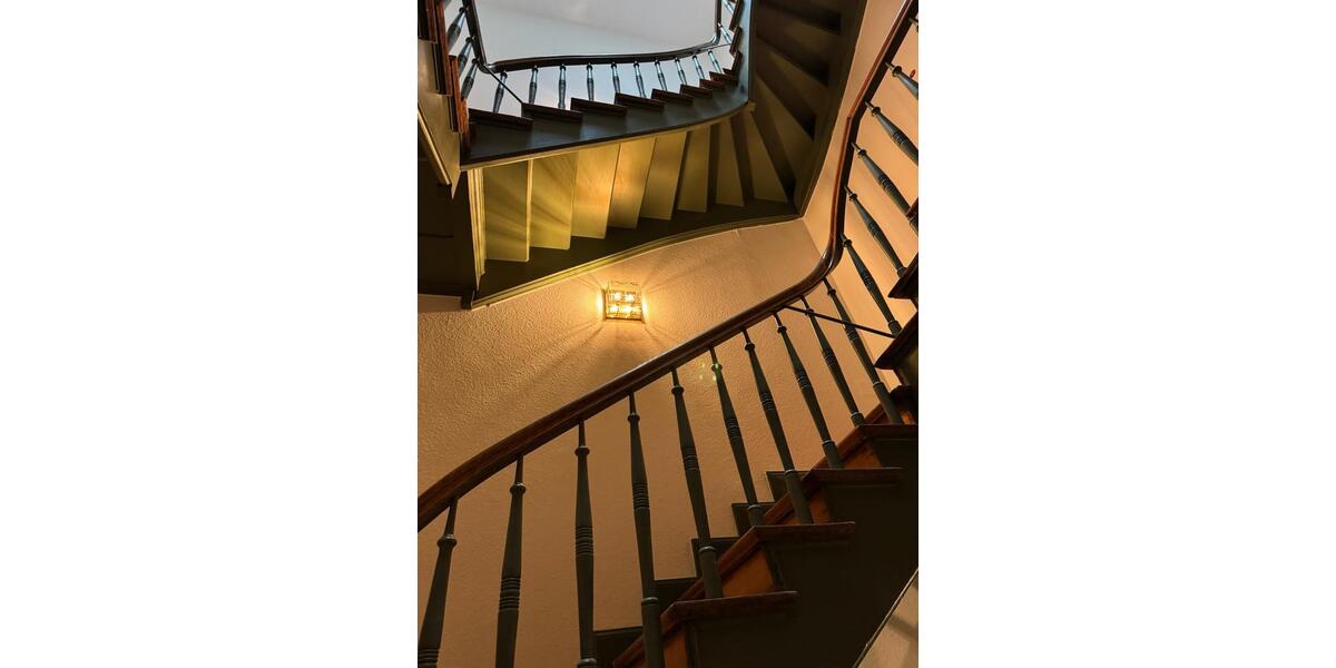 Etagenwohnung Wuppertal Arrenberg - 3.5 Zimmer, 109 m&sup2;, 1.350&euro; | Angebot:26605400