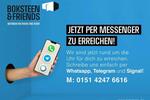Etagenwohnung Gelsenkirchen Ückendorf - 3 Zimmer, 80 m&sup2;, 600&euro; | Angebot:26154890