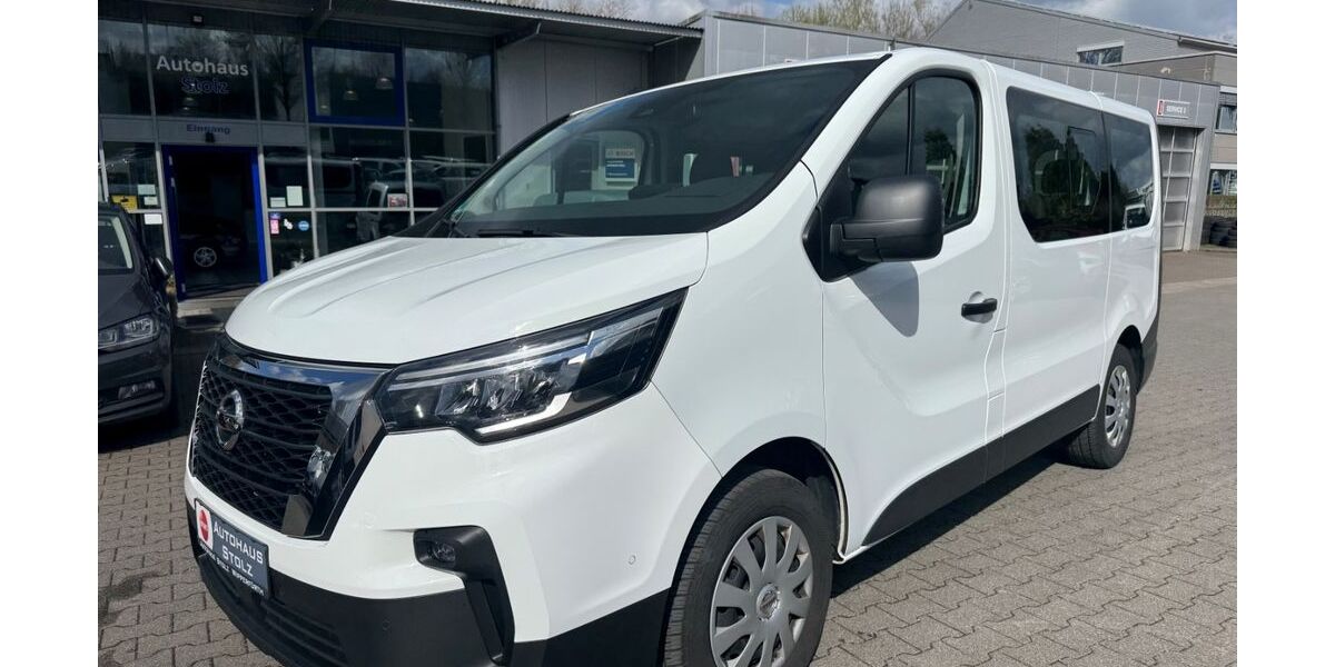 Nissan Primastar 93.630 km 25.999 &euro; Wipperfürth 51688