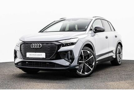 Audi Q4 e-tron 6.516 km 39.940 &euro; Hagen 58091