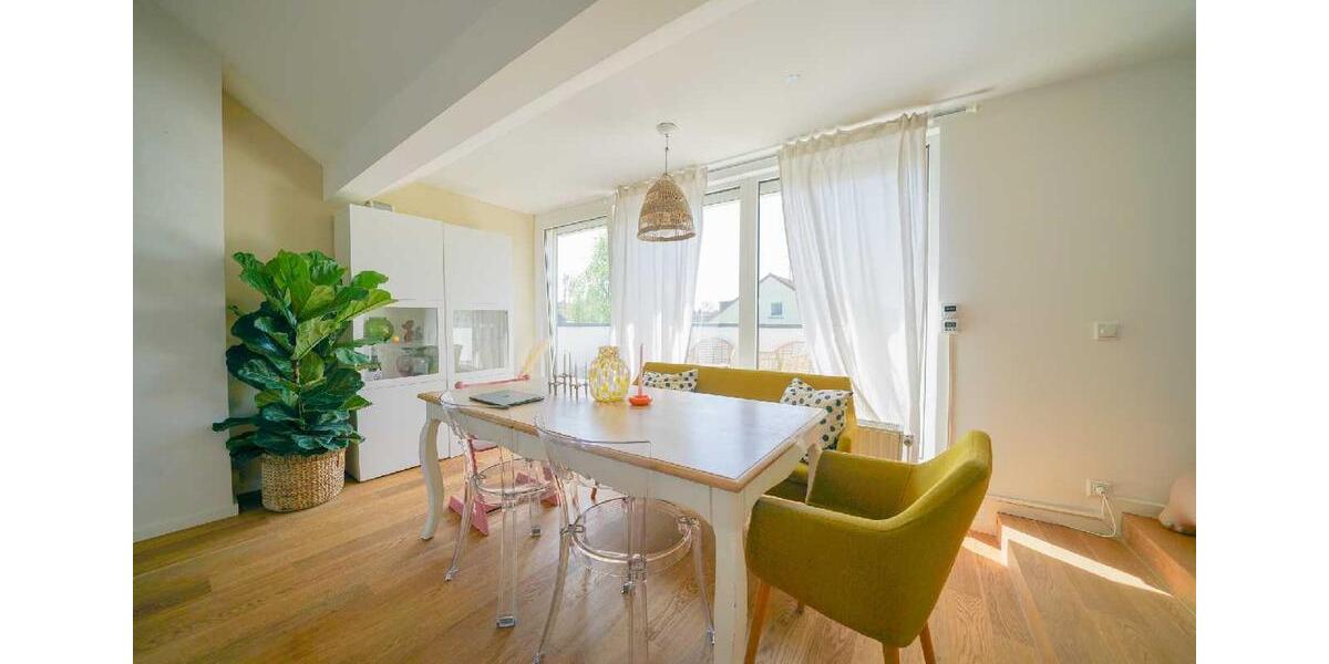 Etagenwohnung Ratingen Homberg - 3 Zimmer, 97 m&sup2;, 1.290&euro; | Angebot:26493770