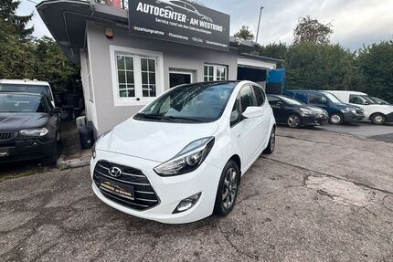 Hyundai ix20 62.345 km 8.990 &euro; Wuppertal 42329