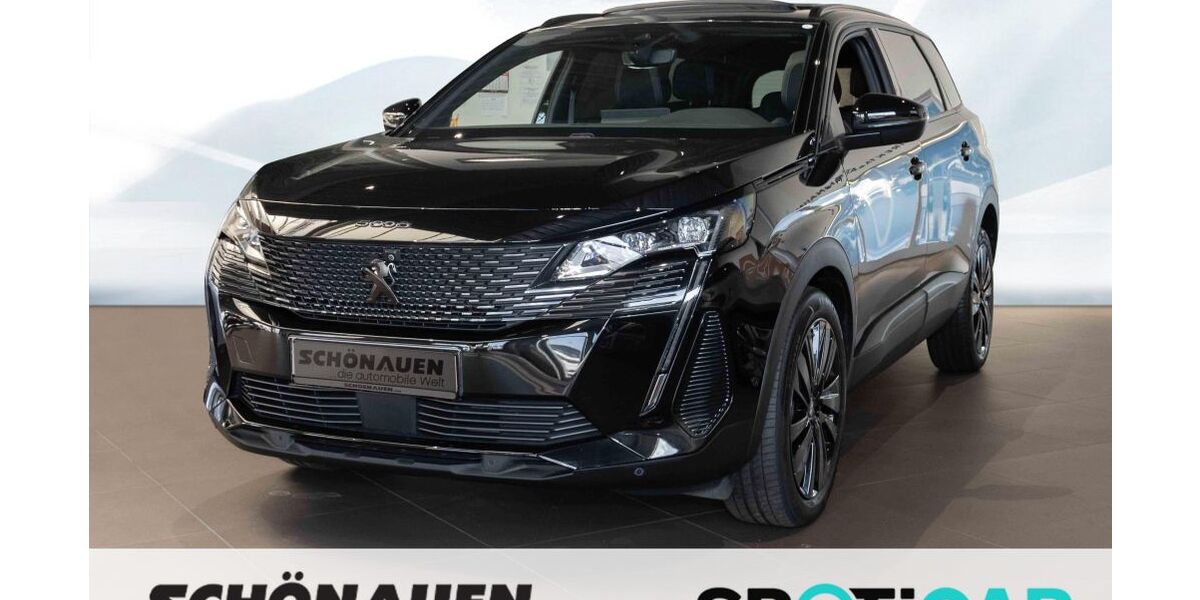 Peugeot 5008 13.141 km 28.990 &euro; Hilden 40721