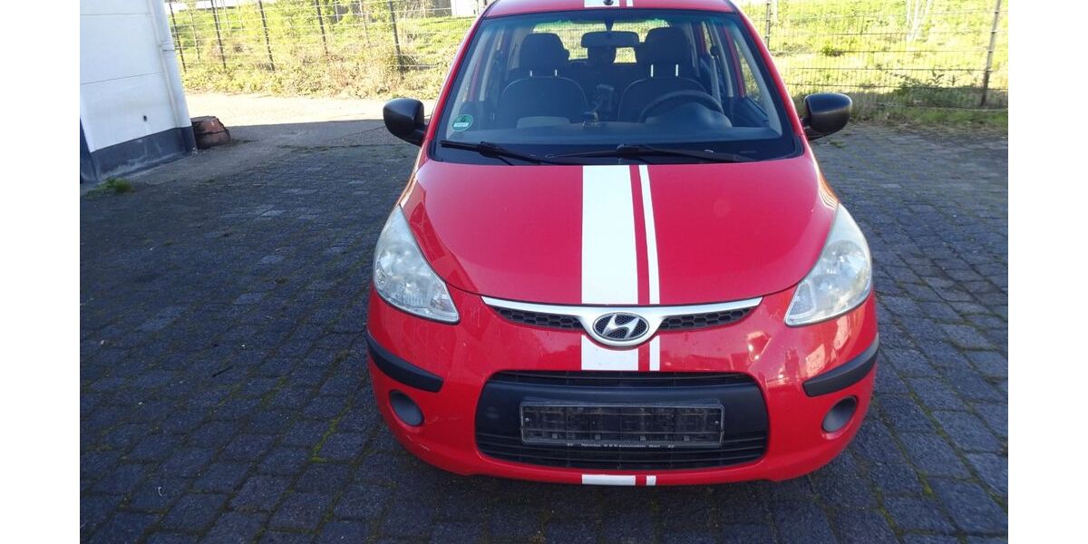 Hyundai i10 165.256 km 1.350 &euro; Essen 45307