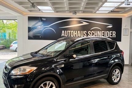 Ford Kuga 135.136 km 8.200 &euro; Ratingen 40880