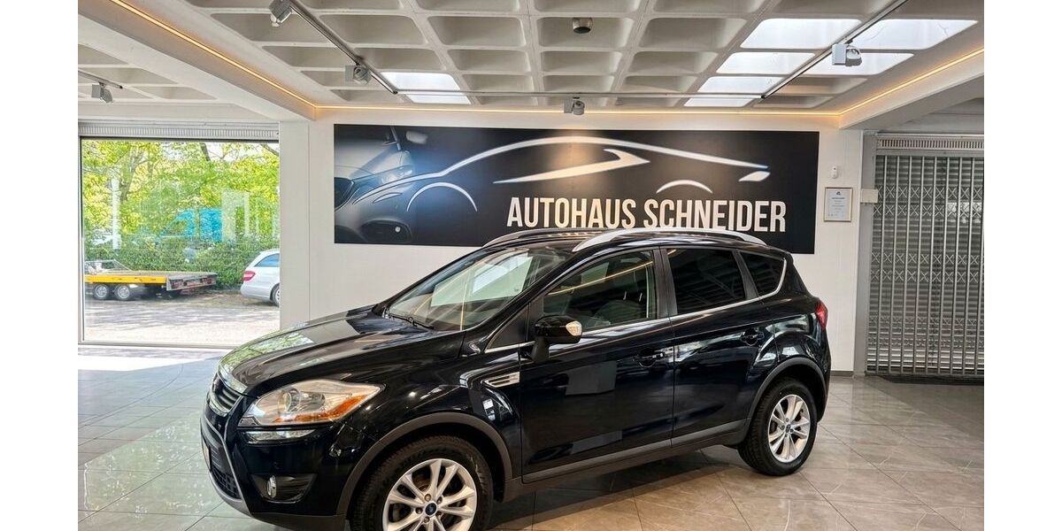 Ford Kuga 135.136 km 8.200 &euro; Ratingen 40880