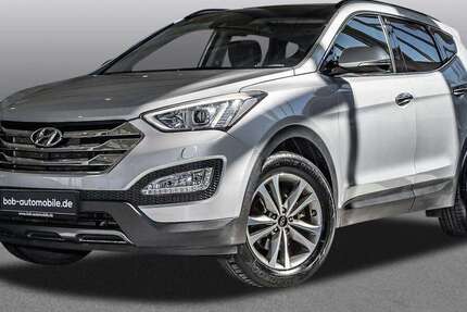 Hyundai SANTA FE 105.563 km 21.450 &euro; Hagen 58135