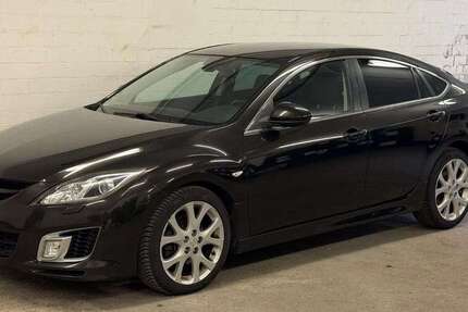 Mazda 6 248.350 km 3.400 &euro; Düsseldorf 40468