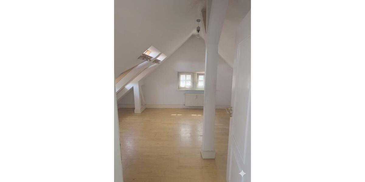 Maisonettenwohnung Wuppertal Barmen - 3 Zimmer, 110 m&sup2;, 296.000&euro; | Angebot:26278595