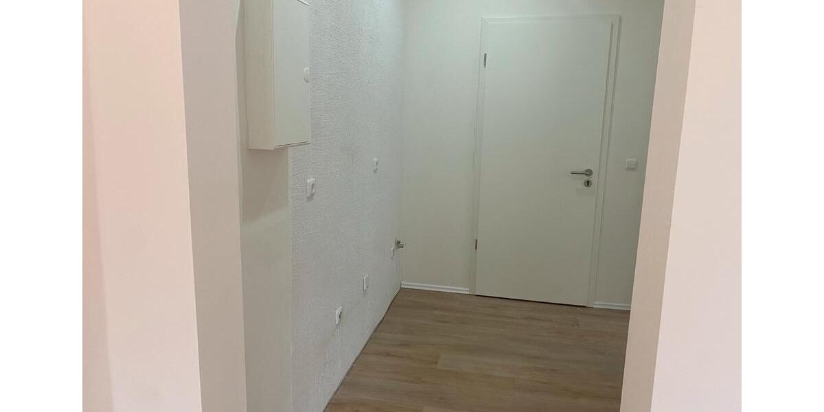 Erdgeschoßwohnung Mülheim an der Ruhr Mellinghofen - 2 Zimmer, 38 m&sup2;, 700&euro; | Angebot:26535670