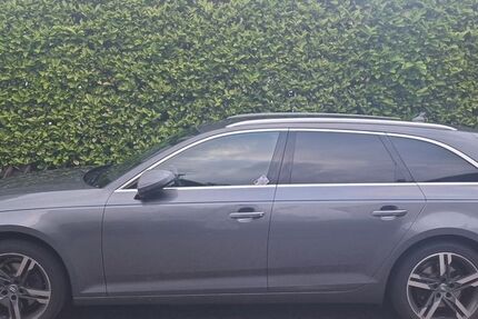 Audi A4 94.000 km 19.200 &euro; Leichlingen 42799