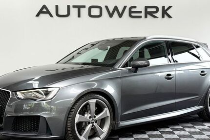 Audi RS3 82.446 km 35.999 &euro; Hückeswagen 42499