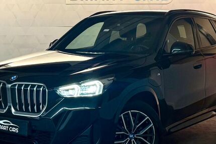 BMW X1 89.763 km 33.990 &euro; Remscheid 42855