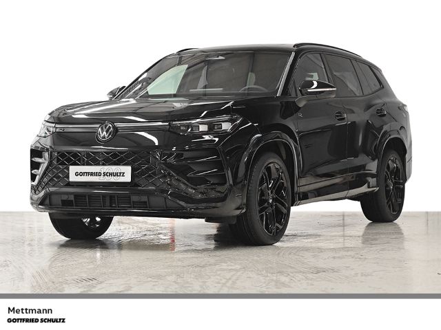 VW Tayron 4.999 km 58.990 &euro; Mettmann 40822