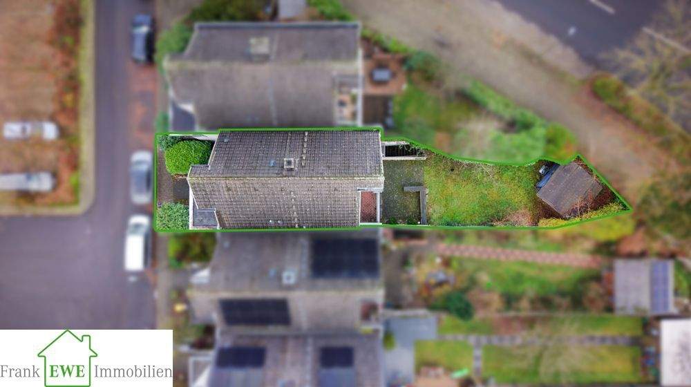 Mehrfamilienhaus, Wohnhaus Düsseldorf Hellerhof Hellerhof - 7 Zimmer, 175 m&sup2;, 679.000&euro; | Angebot:25777784