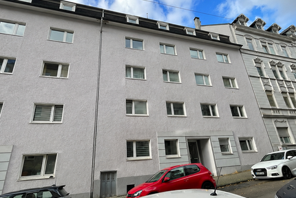 Wohnung Wuppertal Elberfeld - 3 Zimmer, 71 m&sup2;, 106.500&euro; | Angebot:26841789