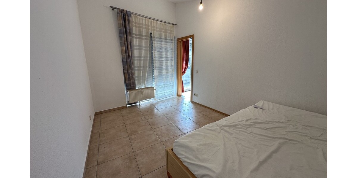 Ihr neues Zuhause in der City – ideal für Singles oder Paare - Dachgeschoßwohnung Hagen | Angebot:24571096