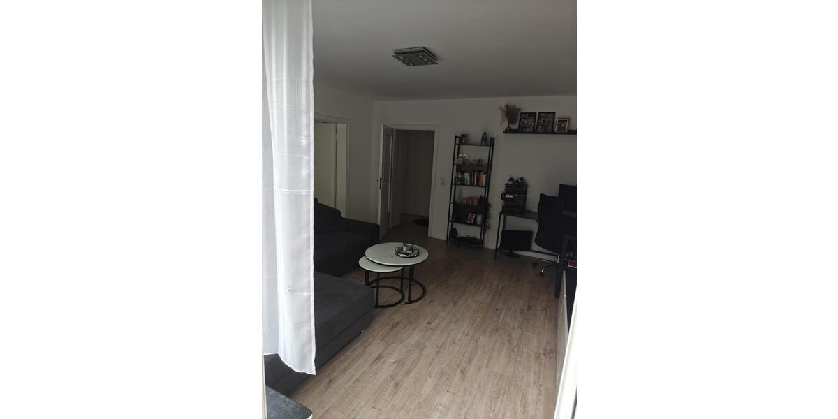 Erdgeschoßwohnung Düsseldorf Stadtbezirk 9 - 2 Zimmer, 44 m&sup2;, 740&euro; | Angebot:26481338