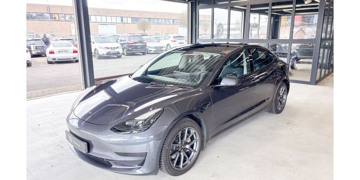 Tesla Model 3 39.000 km 26.500 &euro; Düsseldorf 40233