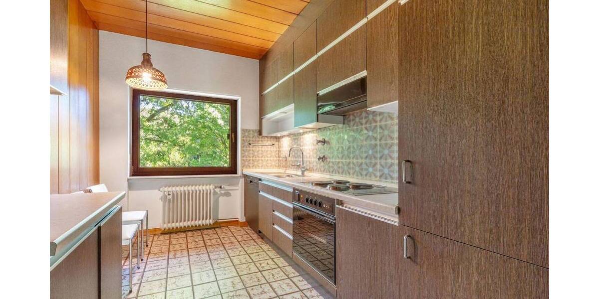 Mehrfamilienhaus, Wohnhaus Heiligenhaus Isenbügel - 6 Zimmer, 185 m&sup2;, 698.000&euro; | Angebot:25683152