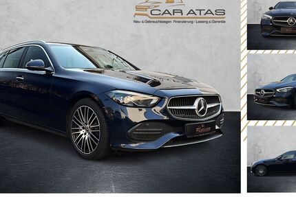 Mercedes-Benz C 220 119.250 km 27.770 &euro; Solingen 42699