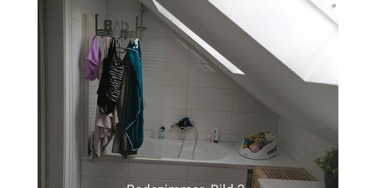 Dachgeschoßwohnung Wermelskirchen - 2 Zimmer, 76 m&sup2;, 800&euro; | Angebot:26512679
