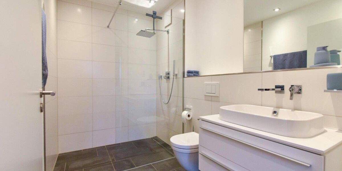 Etagenwohnung Essen Kettwig - 5 Zimmer, 214 m&sup2;, 1.080.000&euro; | Angebot:25663257